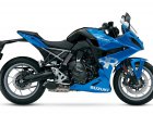 Suzuki GSX-8R